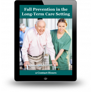Falls Prevention in the Long-Term Care Setting