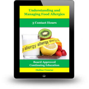 Understanding and Managing Food Allergies