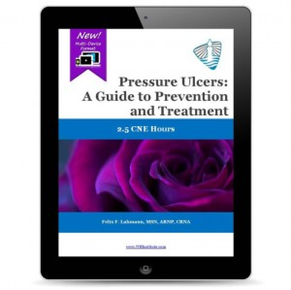 Pressure Ulcers: A Guide to Prevention and Treatment