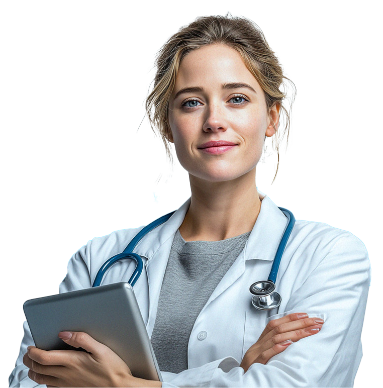 Practicioner Nurse