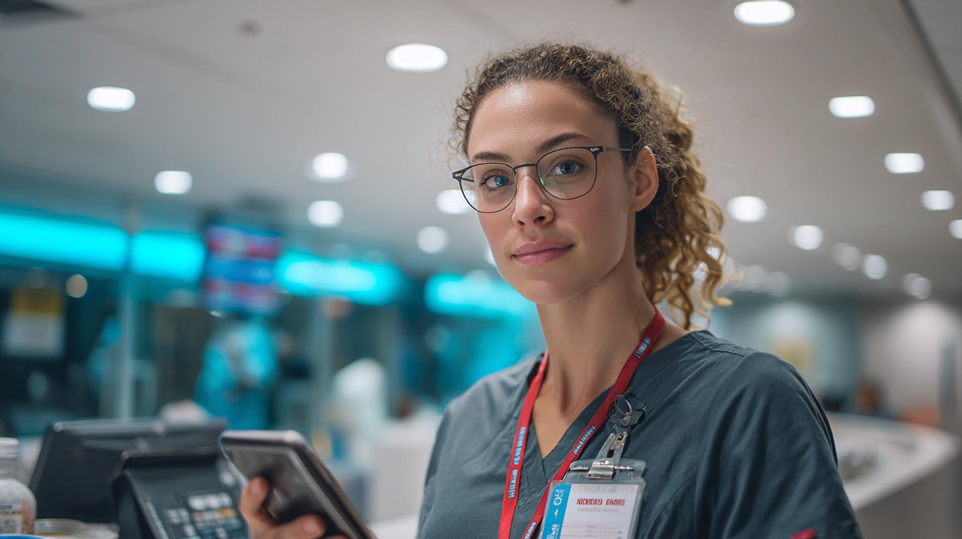 Communicating Condition Change in Long-Term Care Patients CE Nursing course