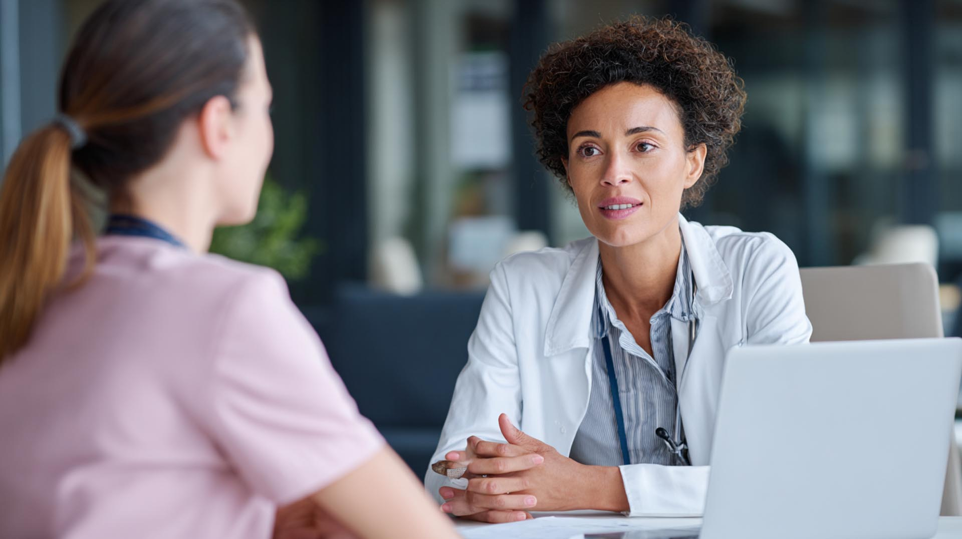 A nurse uses barcode scanning technology that confirms a medication match on screen, a key safety feature covered in this CE Nursing course.
